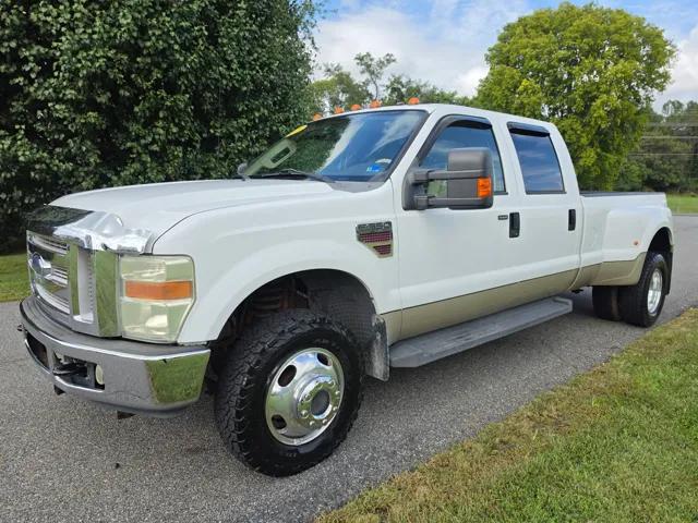 ford f-350 super duty 2008 1FTWW33R28EA21869 image ford f-350 super duty 2008 1FTWW33R28EA21869 image